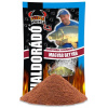 Haldorádó Krmítková Zmes Feeder Master 1 kg - Klobása