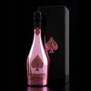 Armand de Brignac Brut Rosé 0,75l 12,5 %