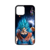 Dragon Ball Super - Goku & Bills - iPhone obal
