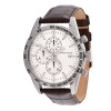 Hodinky Tempus , brown/silver Farba: brown/silver