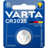 Varta CR2025 1ks 06025101401