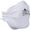 DELTA Delta Plus RESPIRÁTORY FFP1 M1104 Biela,