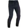 Oxford Original Approved Jeans AA Slim Fit čierne