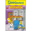 Simpsonovi: Bart Simpson 11 - Svatý teror