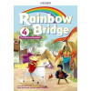 Rainbow Bridge: Level 4: Students Book and Workbook