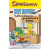 Bart Simpson Chichoterapeut - Matt Groening