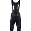 NALINI VELOCE BIB SHORT KRÁTKE CYKLISTICKÉ NOHAVICE S VLOŽKOU