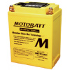 MotoBatt 12V/ 16,5Ah (P+L) MBTX14AU