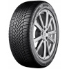 Zimná pneumatika Bridgestone Blizzak 6 215/50R18 92 V, priľnavosť na snehu (3PMSF)
