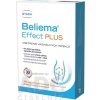 Beliema Effect Plus vaginálne tablety 1x14 ks