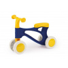 LENA Odrážadlo Rolocykel Modrožltý