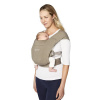 Ergobaby Nosítko Embrace soft knit - Soft olive