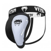 Suspenzor VENUM CHALLENGER - biely