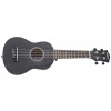 Cascha HH 3960 Soprano Ukulele Black Set (Sopránové akustické ukulele)