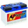 ACI Trakčná bateria BANNER 60Ah Energy Bull DUAL Power 241x175x190 95501