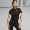 Tričko PUMA čierne BETTER ESSENTIALS Tee 675986 01