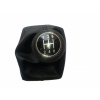 Mešek radiaca páka pre prevodové stupne Audi A4 B6 B7 00-08 5 prevodové stupne