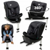 Kinderkraft I-360 i-Size 2023 BLACK