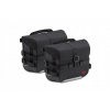 TAŠKY SYSBAG YAMAHA NIKEN (18) ANTRACIT 15 / 15L (TAŠKY SYSBAG YAMAHA NIKEN (18) ANTRACIT 15 / 15L)