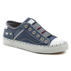 Mustang 1376-402-841 denim dámska obuv EUR 39