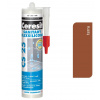 Ceresit CS 25 Sanitary 55 Terra 280ml - sanitárny silikón
