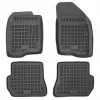 Koberce gumenné Rezaw Plast Ford FUSION 2002-2005