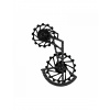 NOVA RIDE CCD Shimano Dura Ace a Ultegra 11s Black