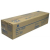Konica-Minolta developer MINOLTA DV214K Bizhub C227/C287 black (600000 str.)