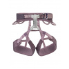 Lezecký postroj dámsky Petzl Selena - violet