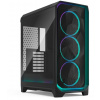 Fractal Deisgn Meshify 3 Ambience Pro/Midi Tower/Transpar./Čierna FD-C-MES3A-03 Fractal Design