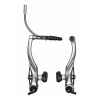 Shimano BR-T4000 V-Brake predná brzda strieborná