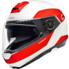 Prilba Schuberth C4 Pro ROZ M Fragment Red (Prilba Schuberth C4 Pro ROZ M Fragment Red)