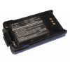 VHBW batéria Kenwood KNB-47L 1800mAh
