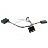 Adaptér z volantu pro Audi A3, A4, A6 2004-2015 Bose