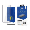 3mk tvrzené sklo HardGlass Max Lite Black pro Honor 70 (5903108496520)