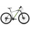 Cyclision Corph 6 XL-530-21-W29 color 107 Acid Gray