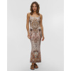 Dlhé Dámske Viskózové šaty Camilla
