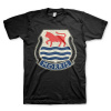 Morris Vintage Logo (T-Shirt) L