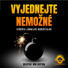 Audiokniha: Vyjednejte nemožné