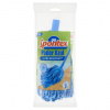 Spontex Poder Azul Mop náhradná hlavica
