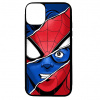 Kryt na telefon - Spider-Man - Comic (Značka: Motorola, Model telefonu: Moto Edge 30)