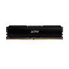 Adata XPG D20/DDR4/16GB/3200MHz/CL16/1x16GB/Black AX4U320016G16A-CBK20