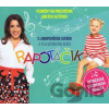 Rapotáčik - CD - Kolektív autorov