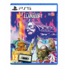 Llamasoft Príbeh Jeffa Mintera, PlayStation 5, herný softvér pre konzoly