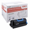 Originálny toner OKI 45488802 (Čierny)