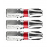Fortum Bit krížový PH3x25mm 3ks/bal