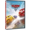 Auta 3 DVD