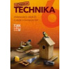 Hravá technika 6 - učebnica - Žáčok Ľubomír