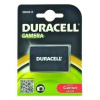 Duracell DURACELL Baterie - DRCE12 pro Canon LP-E12, černá, 600mAh, 7.2V