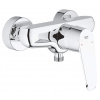 Grohe Eurodisc Cosmopolitan - Páková sprchová batéria, chróm 33569002